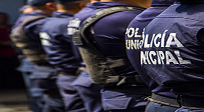 Cursos C. Madrid – Ley Orgánica 4/2015 de Protección de la Seguridad Ciudadana